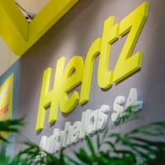 Hertz - Medical Event