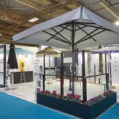 Tentopolis HORECA