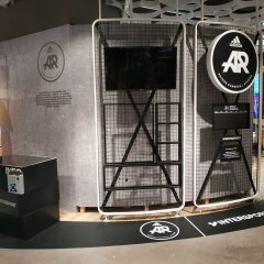 ADIDAS AR -INTERSPOPT 2019